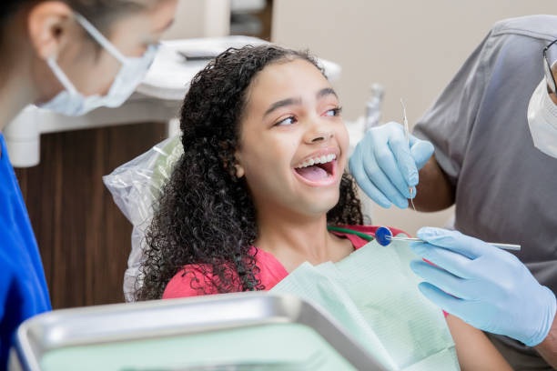 Best Emergency Pediatric Dental Care in City View, SC
