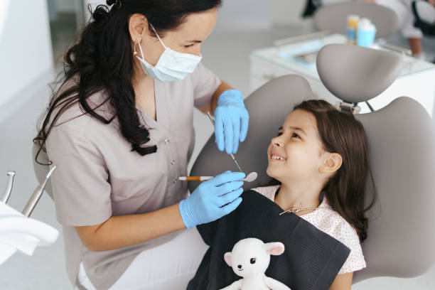 Best Emergency Denture Repair in City View, SC