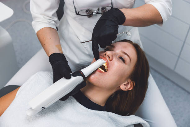 Best Walk-In Emergency Dental Services in City View, SC