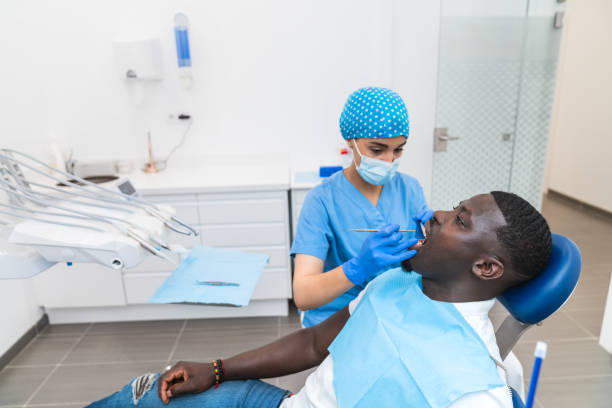 Best Emergency Treatment for Oral Infections in City View, SC